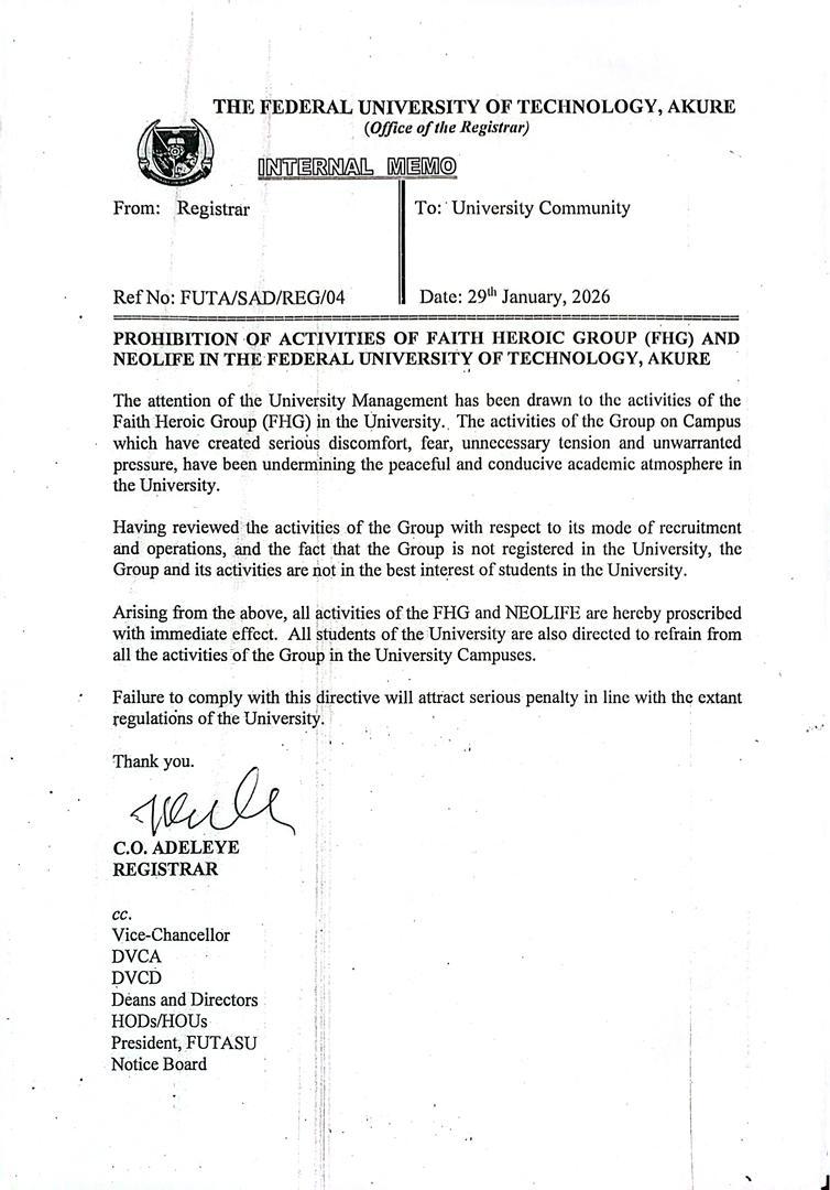 28 Jan 2026 News Image